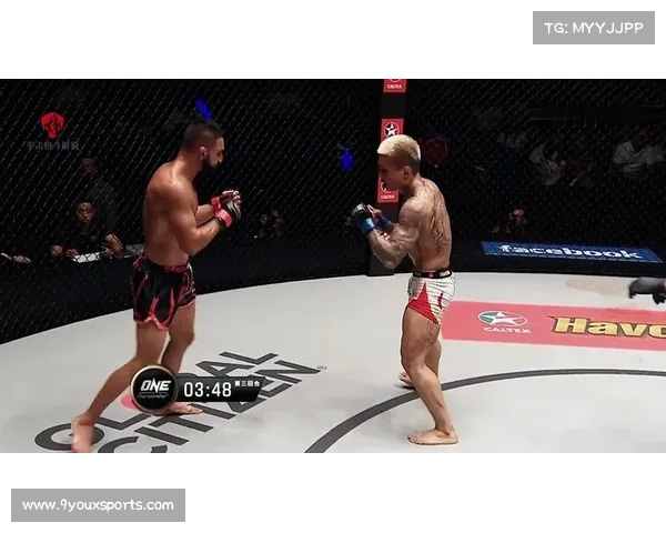 李凯文勇闯UFC精英之路半决赛对决中村京一郎力争晋级 李凯文勇闯UFC精英之路半决赛对决中村京一郎力争晋级