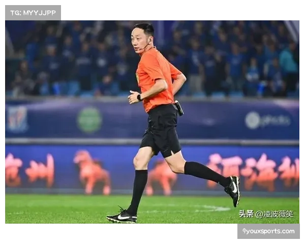 中超焦点战裁判公布张超主哨山东对云南刘威坐镇VAR系统全程监控