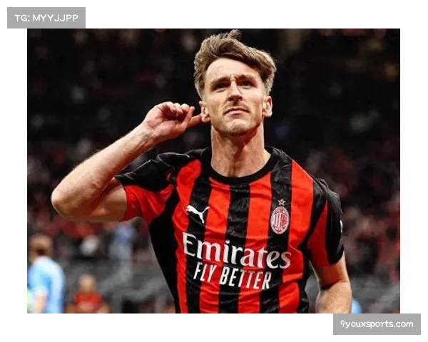 萨勒马科尔斯攻防俱佳获评高分 成AC米兰阵中亮点球员